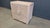 Beige Vintage Pencil Reed Cabinet, 1970s For Sale - Image 8 of 15