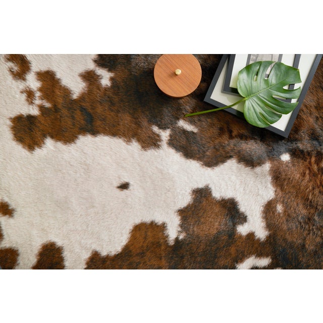 Loloi Rugs Loloi Rugs Grand Canyon Rug, Beige / Brown - 5'x6'6" For Sale - Image 4 of 7