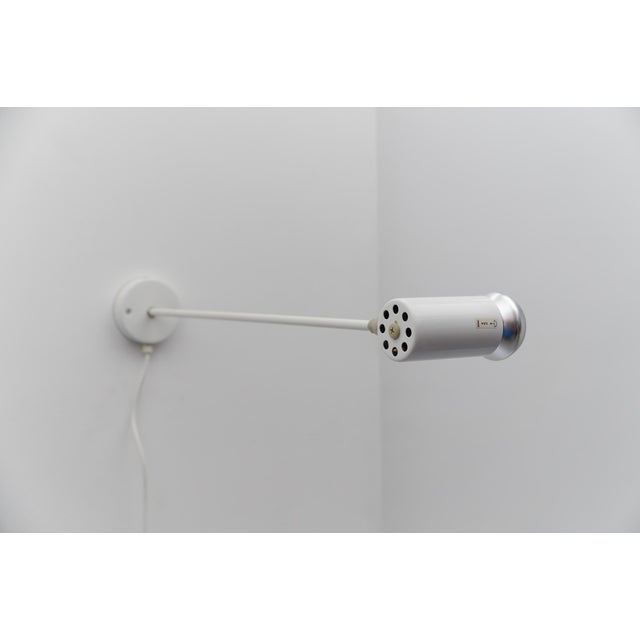 Mid-Century Modern Wall Lamps for Illuminating Art, Germany, 1960s For Sale - Image 4 of 18