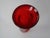 Red Red Murano Glass Vase, Italy, 1960s For Sale - Image 8 of 18