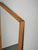 Aksel Kjersgaard Danish No. 146 Oak Wall Mirror by Aksel Kjersgaard For Sale - Image 4 of 10