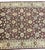 Traditional Hand-Knotted Wool Tabriz-Style Oriental Area Rug For Sale - Image 3 of 7