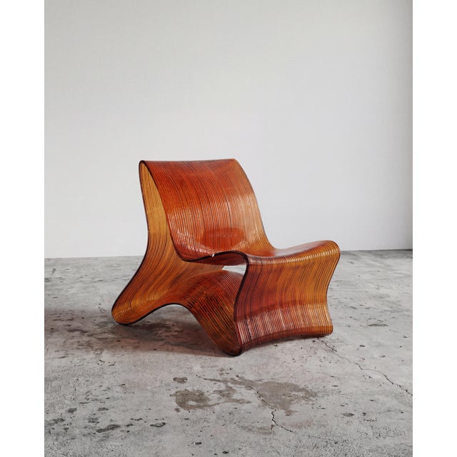 Mymistake Chair by noi. For Sale - Image 6 of 6