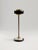 Madmen Ashtray in Solid Bronze, Brass & Aluminium by Studio Marine Breynaert. Dimensions: Ø 22 x H 64.5 cm Materials:...