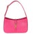 Item #: 153960 Features Interior: One zip pocket Dimensions: 9.25 x 5.75 x 2 in Handbag Closure Type: Hinge Handle Drop:...