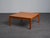 Pine Hongisto Coffee Table by Ilmari Tapiovaara for Laukaan Puu, Finland, 1960s For Sale - Image 11 of 11
