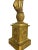 Golden Figural Tazze, 20th Century, Set of 2 For Sale - Image 9 of 14