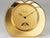 Vintage Swiss Table Clock by Jean Roulet for Aeg, 1980s For Sale - Image 9 of 18