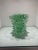 Rostrato Green Murano Glass Vase from Simeng For Sale - Image 9 of 10