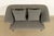 Early 21st Century Baker Furniture English Regency Rolled Arm Sofa of Loveseat For Sale - Image 5 of 15