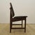 Teak chair by Arne Hovmand-Olsen, Denmark 1960