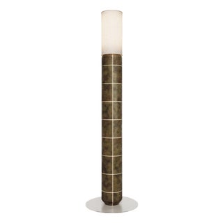 Large Navazi Floor Lamp in Ceramic by Svitanok For Sale