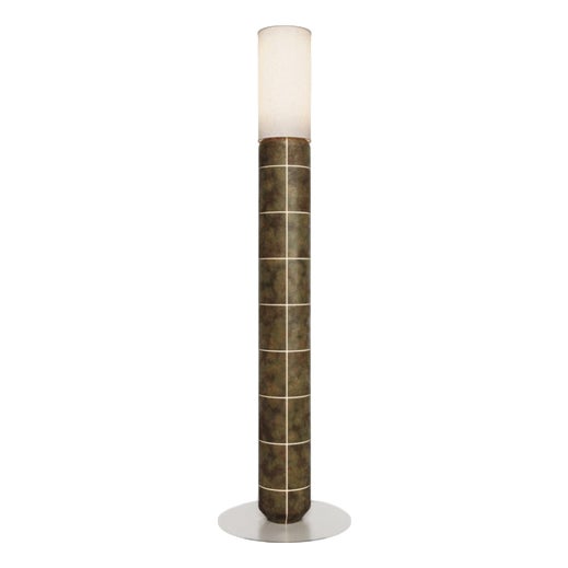 Large Navazi Floor Lamp in Ceramic by Svitanok For Sale