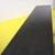 Black Sideboard with Four Glass Doors and Four Drawers For Sale - Image 9 of 11