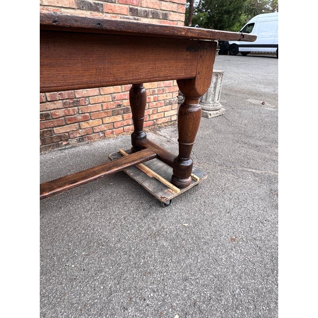 19th Century English Console Table For Sale - Image 17 of 17