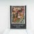 Hall of the Months Palazzo Schifanoia Poster, 1980s For Sale - Image 5 of 5