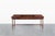 Sienna Vintage Rosewood Tambour Door Desk by Edward Wormley for Dunbar, 1950s For Sale - Image 8 of 15