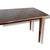 Mid-Century Modern Dining Table by Alfred Cox For Sale - Image 6 of 9