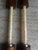 Brown Ronson Rosewood Varaflame Candlesticks, 1964--a Pair For Sale - Image 8 of 9