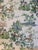 Traditional G P & J Baker X Kit Kemp bp11058.3.0 Knight's Tale Sage/Blue Fabric 5 Yards For Sale - Image 3 of 9