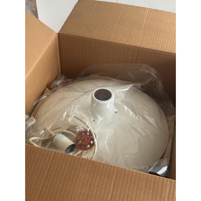 PH 4/3 Pendant Lamp by Poul Henningsen for Louis Poulsen, 1970s For Sale - Image 12 of 14
