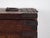 Brown Japanese Ko-Dansu Desk Box For Sale - Image 8 of 12