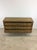 This mid century modern lowboy dresser “The Appleton” by Kent Coffey features hardwood construction, beautiful walnut...