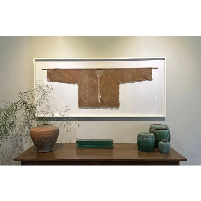 Large Mid 20th Century Colonial Teak Wood Table From Java, Indonesia For Sale - Image 4 of 10