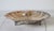 Mid 20th Century Vintage Silver-Plated Scallop Shell Trinket Dish For Sale - Image 5 of 10