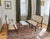 18th Century, Louis XV Sofas, Set of 2 For Sale - Image 4 of 10