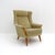 Mid-Century Modern Danish Wingback Chairs, 1950 For Sale - Image 3 of 10