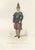 Paper Three Rome Trades and Costume Papal Guard & Merchants, 1850, Engraving For Sale - Image 7 of 9