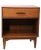 Pr. Mid Century Nightstands by Ramseur For Sale - Image 15 of 16