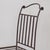 1940s French Iron Dining Chairs, Set of 4 For Sale - Image 11 of 16