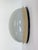 Bauhaus Bakelite Glass Ceiling Light, 1940s For Sale - Image 6 of 9