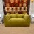 Two-Seater Sofa by Mario Bellini for B&B, 1970s For Sale - Image 9 of 9