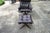 Set of Norwegian Falcon Armchair and Ottoman by Sigurd Ressel for Vatne Mobler, 1970s For Sale - Image 18 of 18