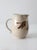 Late 20th Century Vintage Lakeside Pottery Pitcher For Sale - Image 5 of 9