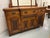 Victorian Antique Spanish or Victorian Sideboard / Buffet With Mirror For Sale - Image 3 of 12