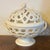 Cream Antique 19th Century Wedgwood Creamware Orange Bowl and Cover For Sale - Image 8 of 15