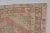 1950s Hand-Knotted Heritage Floor Art Rug For Sale - Image 9 of 10