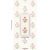 Poppy Print wallcovering pays tribute to India’s iconic and revered Mughal poppy design. Part of Molly Mahon’s Hand Block...