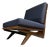 Lounge Chair by Georg Thams for AS Vejen Polstermobelfabrik Denmark, 1960s For Sale