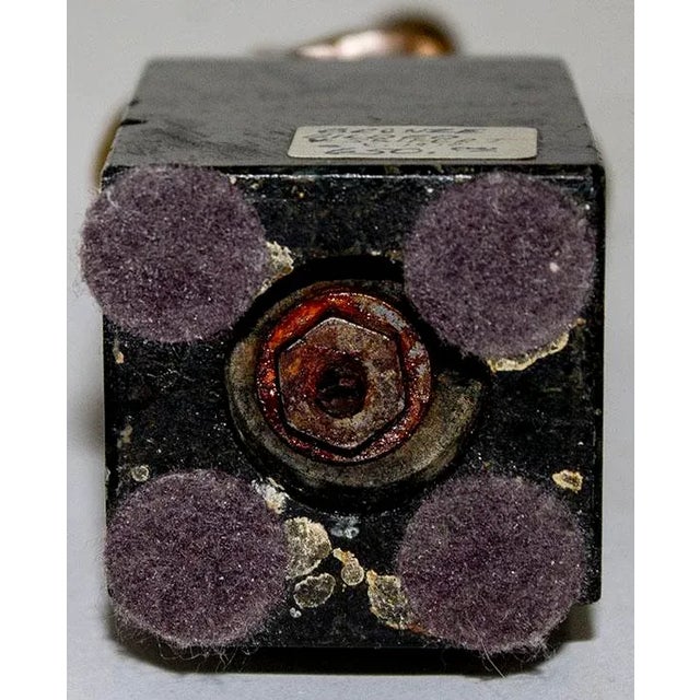 Victor Seifert (German, 1870-1953) Art Nouveau Bronze, "Trinkender Frauenakt" Gladenbeck Foundry For Sale In Las Vegas - Image 6 of 7