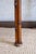 Demi-Lune Console Tables in Faux Bamboo, 1970s, Set of 2 For Sale - Image 4 of 6