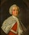 Thomas Hudson, Portrait, 1752, Oil on Canvas, Framed For Sale - Image 4 of 10