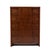 Mid-Century Modern 1950s Widdicomb Dale Ford Mid Century Walnut Five Drawer Tall Chest Restored For Sale - Image 3 of 17