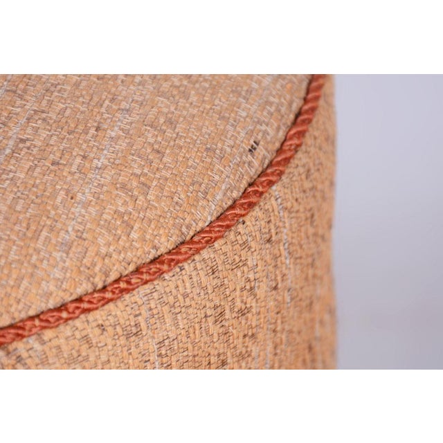 Bauhaus Stool in Chrome-Plated Steel, 1930s For Sale - Image 6 of 9