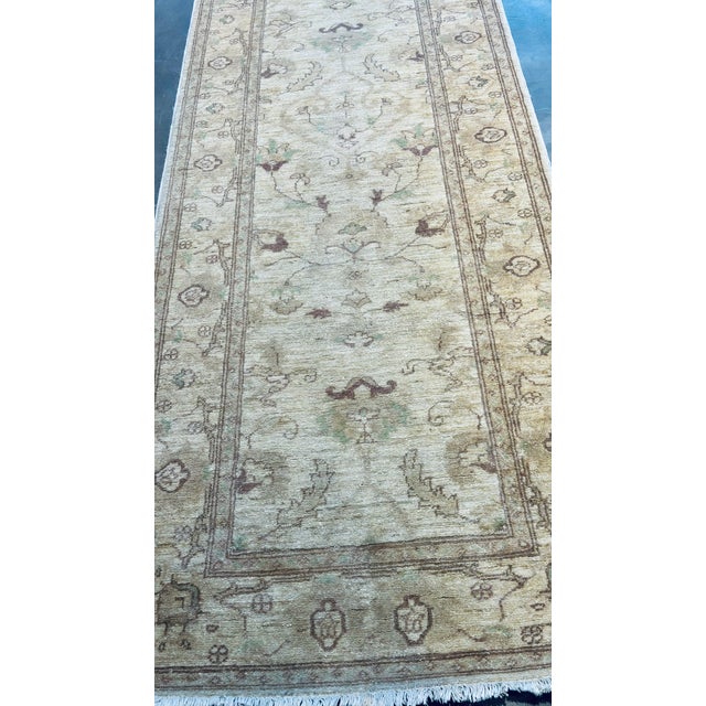 Peshawar Mahal Design Runner For Sale - Image 13 of 14
