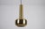 Brass Pendant Lamp by Vilhelm Lauritzen for Louis Poulen, Denmark, 1960s For Sale - Image 6 of 10
